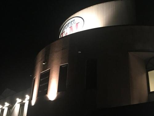 Yoka Hotel | HOTEL Fairy tale 養父店