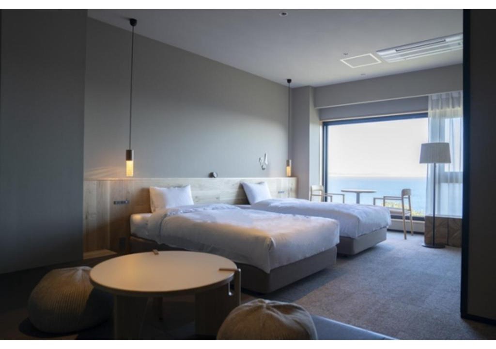 Manazuru Hotel | HOTEL FARO manazuru - Vacation STAY 42986v