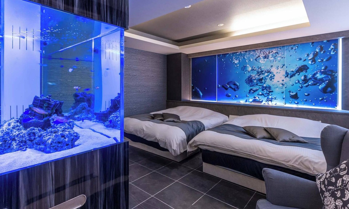Toyonaka Hotel | HOTEL felice Osaka Itami airport