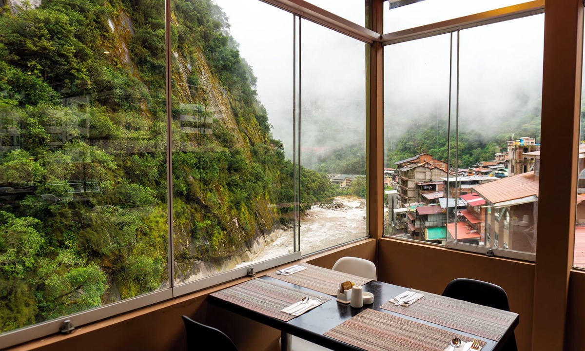 Aguas Calientes Hotel | Hotel Ferre Machu Picchu