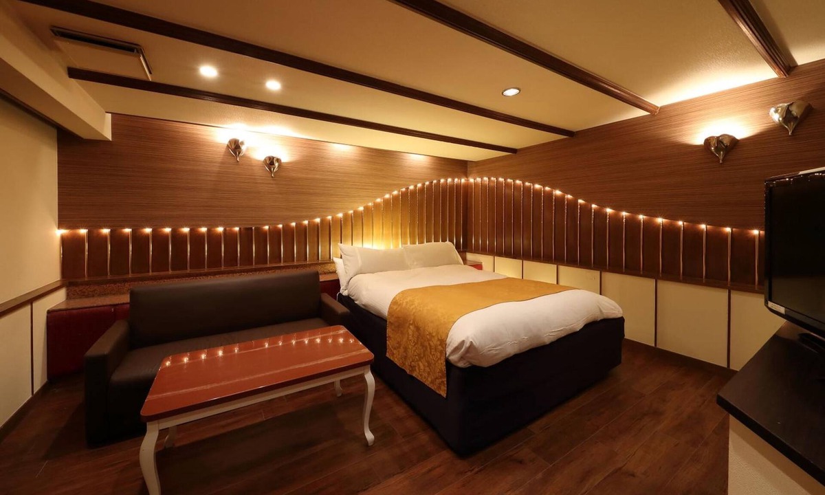 Minami Ward Hotel | Hotel Fine Garden Okayama 1