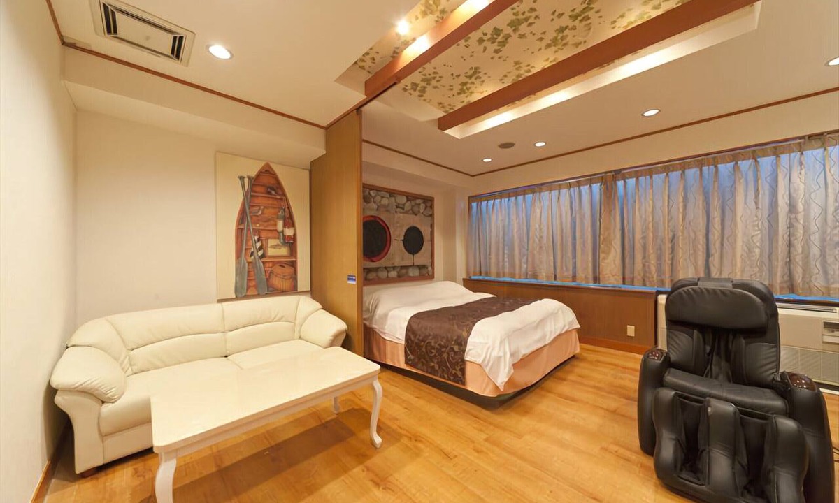 Kita Ward Hotel | Hotel Fine Garden Okayama 2