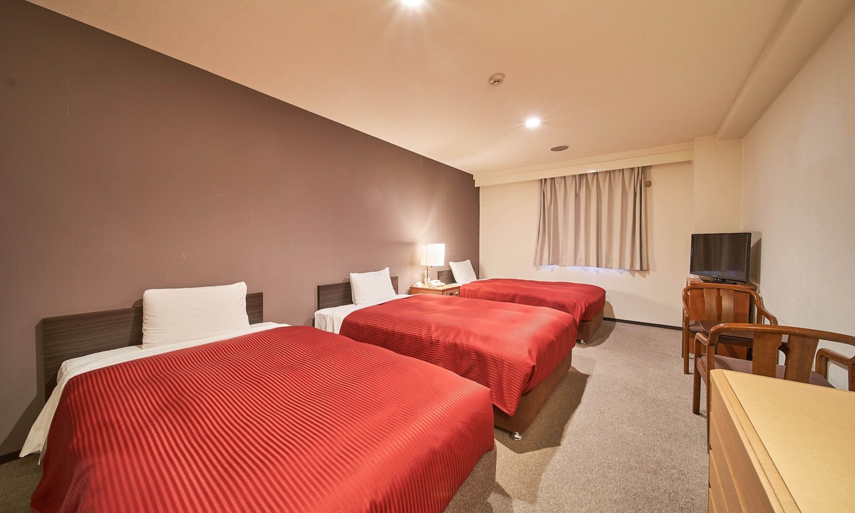 Amagasaki Hotel | Hotel First Stay Amagasaki