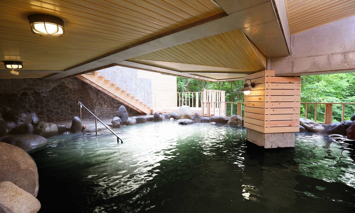 Nasu Hotel | Hotel Floracion Nasu