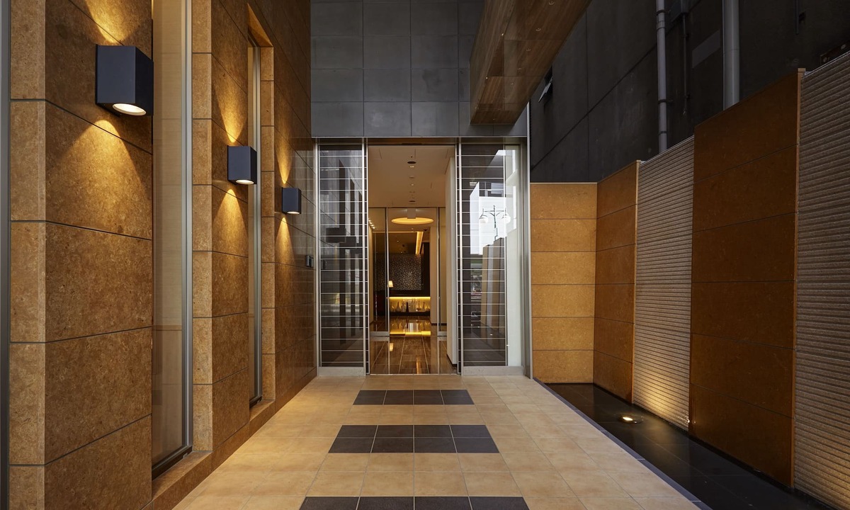 Hakataekihigashi Hotel | Hotel Forza Hakataeki Chikushi - GuchiⅠ