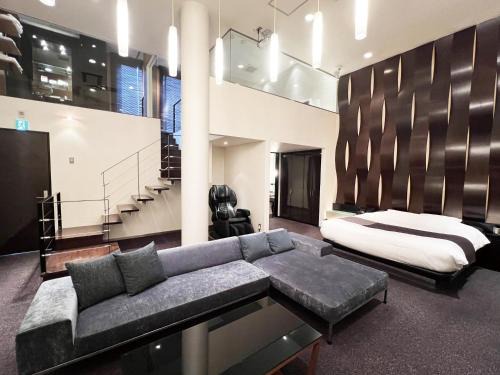 Kitakami Hotel | HOTEL FOURSEASONS KITAKAMI Adult only