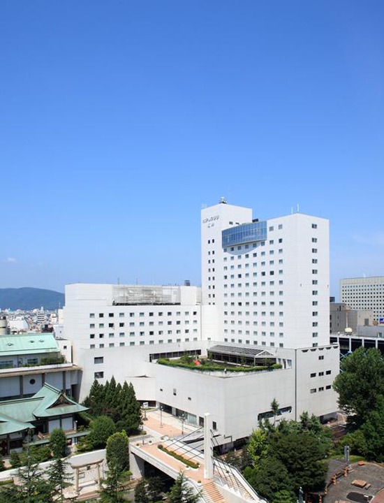 Ote Hotel | Hotel Fujita Fukui