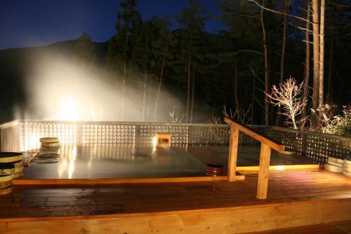 Nagiso Hotel | Hotel Fuki no Mori