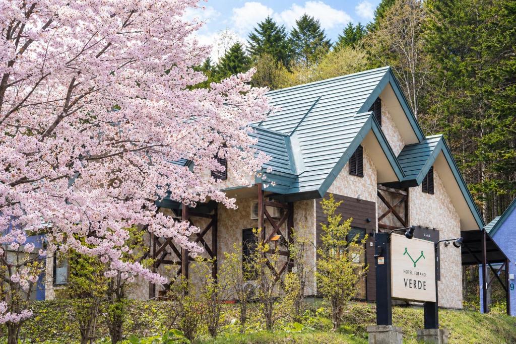 Furano Hotel | Hotel Furano Verde