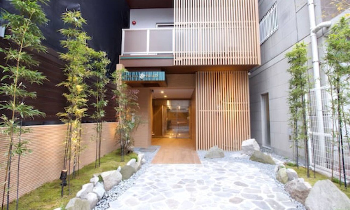 Hakata Ekimae Hotel | HOTEL FURIN