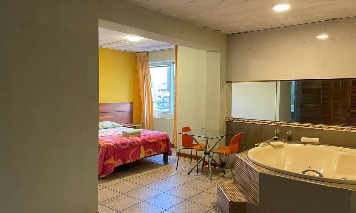 Pueblo Libre Hotel | HOTEL GALA