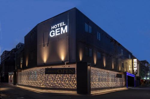 Aoba Ward Hotel | Hotel ＧEM - Adult Only