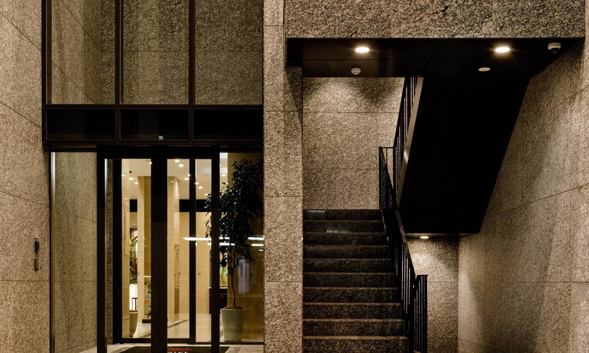 Kita Hotel | HOTEL GEOMETIQ Osaka Umeda, an Ascend Collection Hotel