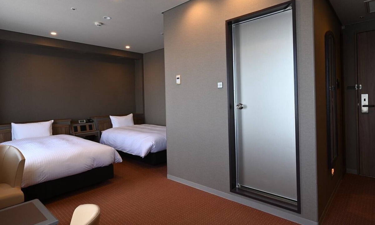 Nagaoka Hotel | HOTEL GLOBAL VIEW NAGAOKA