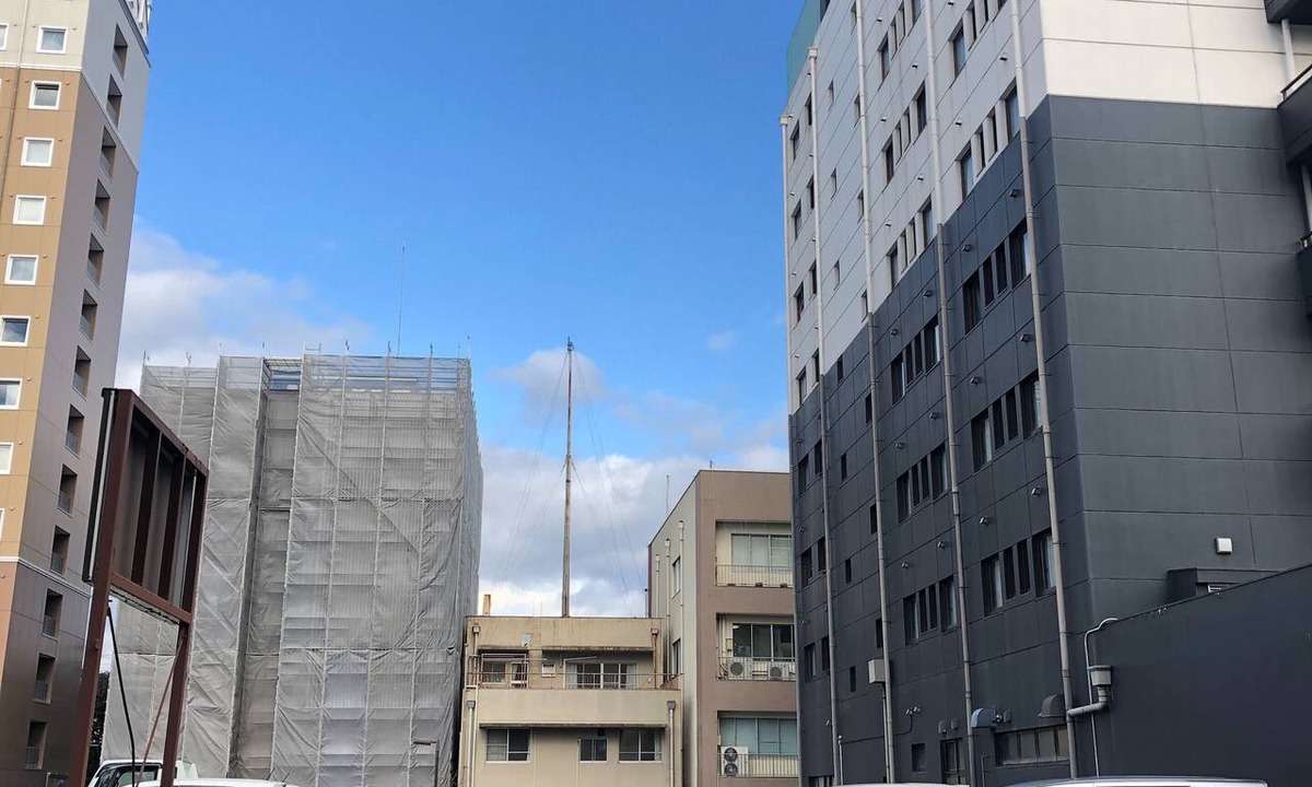 Tsu Hotel | Hotel Global View Tsu