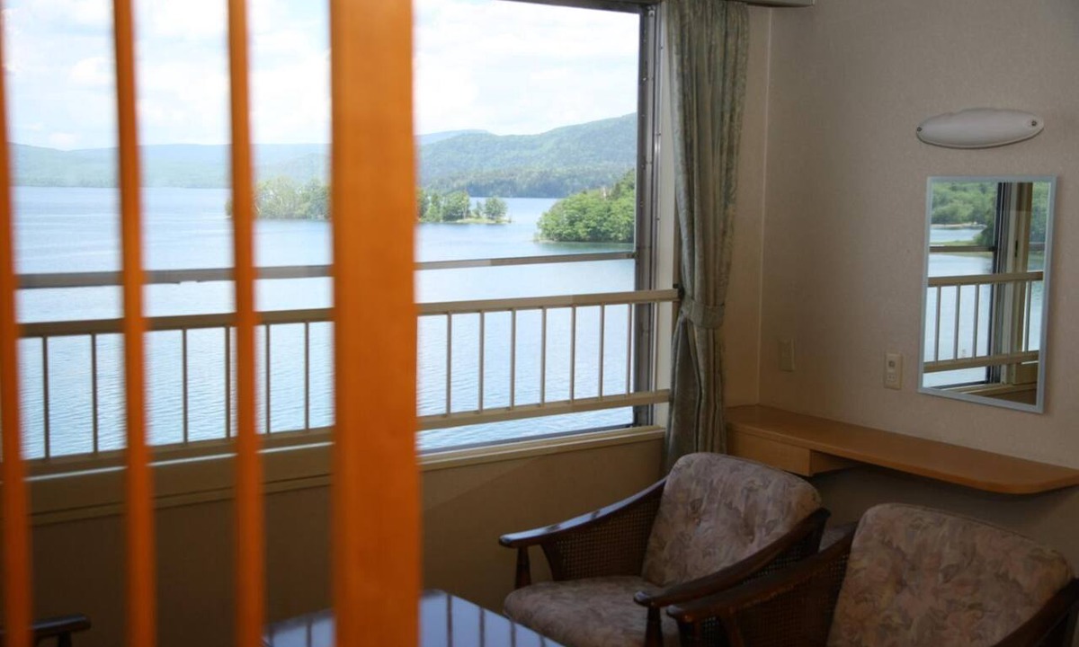Akankohan Hotel | Hotel Gozensui