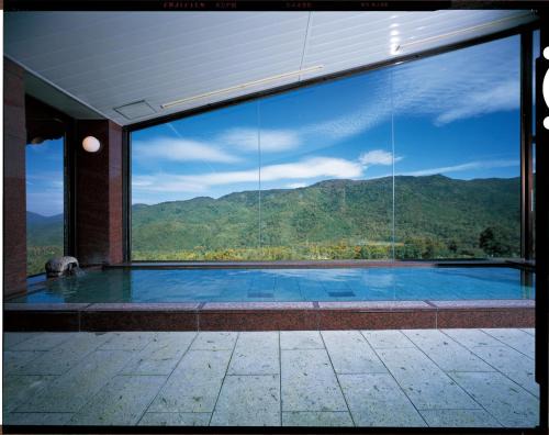 Okushiga Resort | Hotel Grand Phenix Okushiga