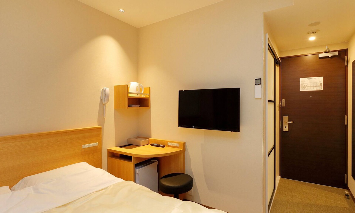 Obihiro Hotel | Hotel Grand Terrace Obihiro Annex
