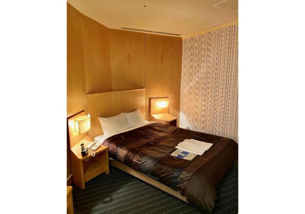 Gifu Hotel | Hotel Grand Vert Gizan - Vacation STAY 95366