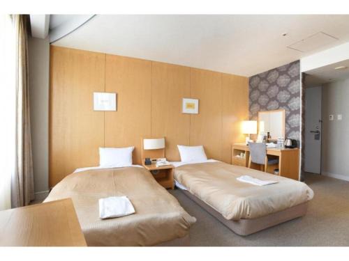 Gifu Hotel | Hotel Grand Vert Gizan - Vacation STAY 95364
