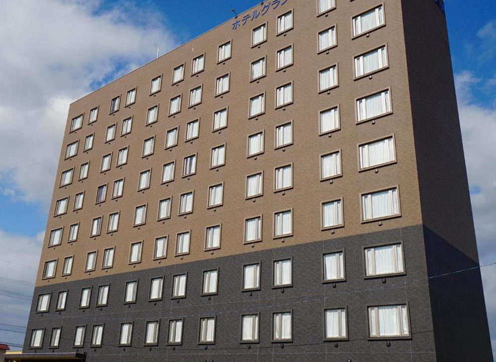 Hakata-ku Hotel | Hotel Grand View Fukuoka-Kuko