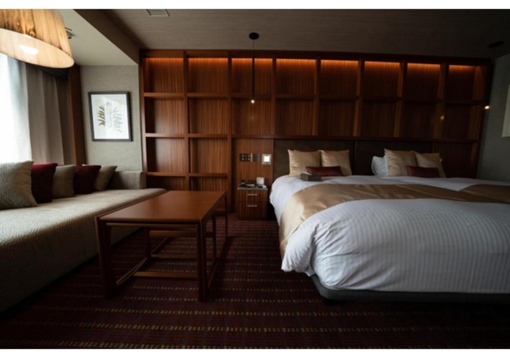 Takasaki Hotel | Hotel Grand View Takasaki - Vacation STAY 55450v