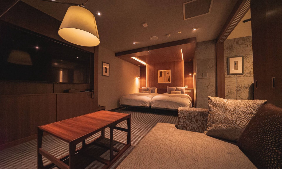 Takasaki Hotel | Hotel Grand View Takasaki