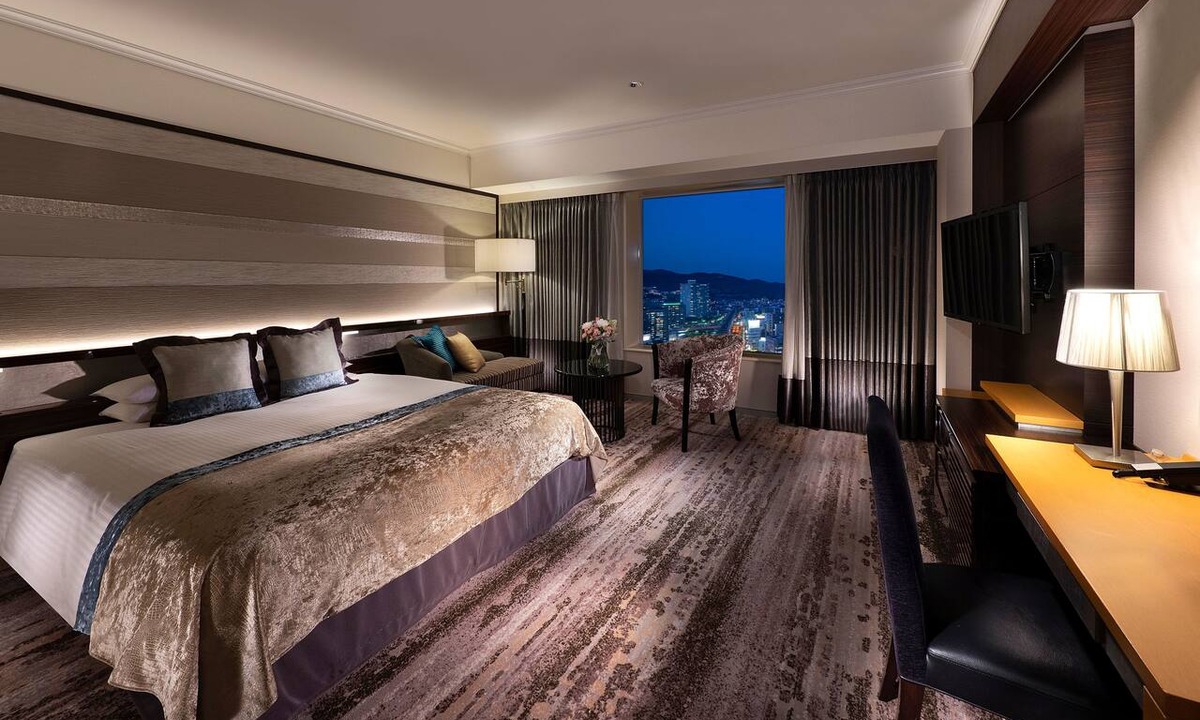 Kita Ward Hotel | Hotel Granvia Okayama