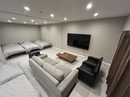 Hakozaki Apartment | Hotel Gray Hakozaki