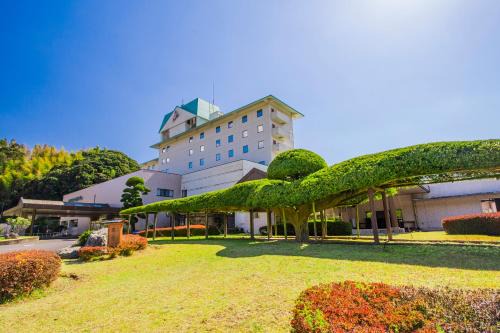 Satsumasendai Hotel | Hotel Green Hill Kagoshima