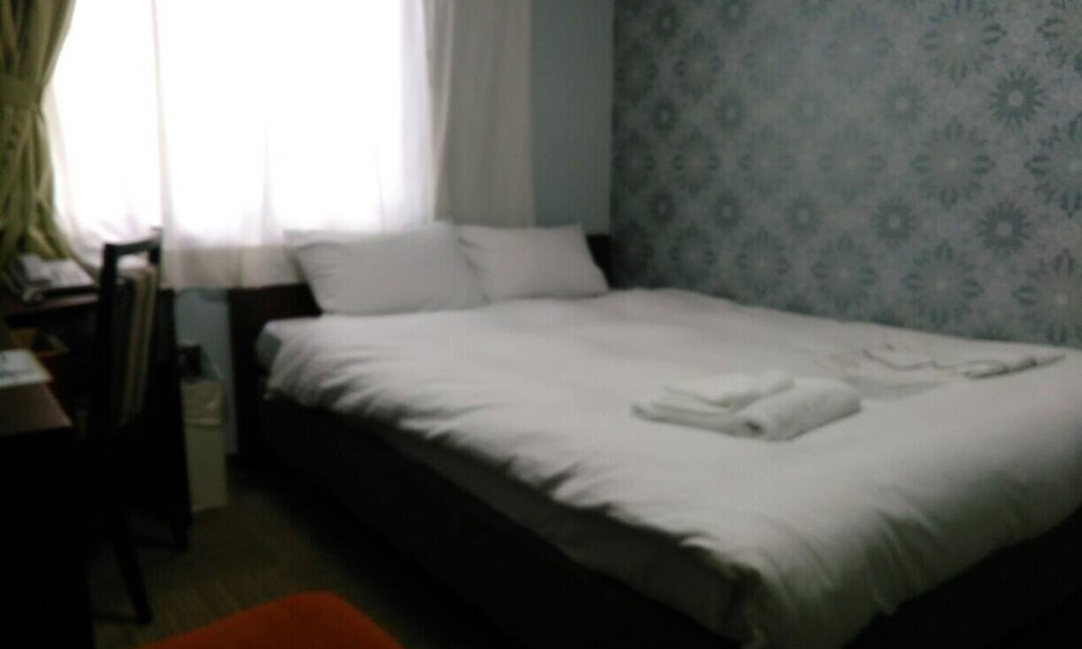Aoba Ward Hotel | Hotel Green Pacific