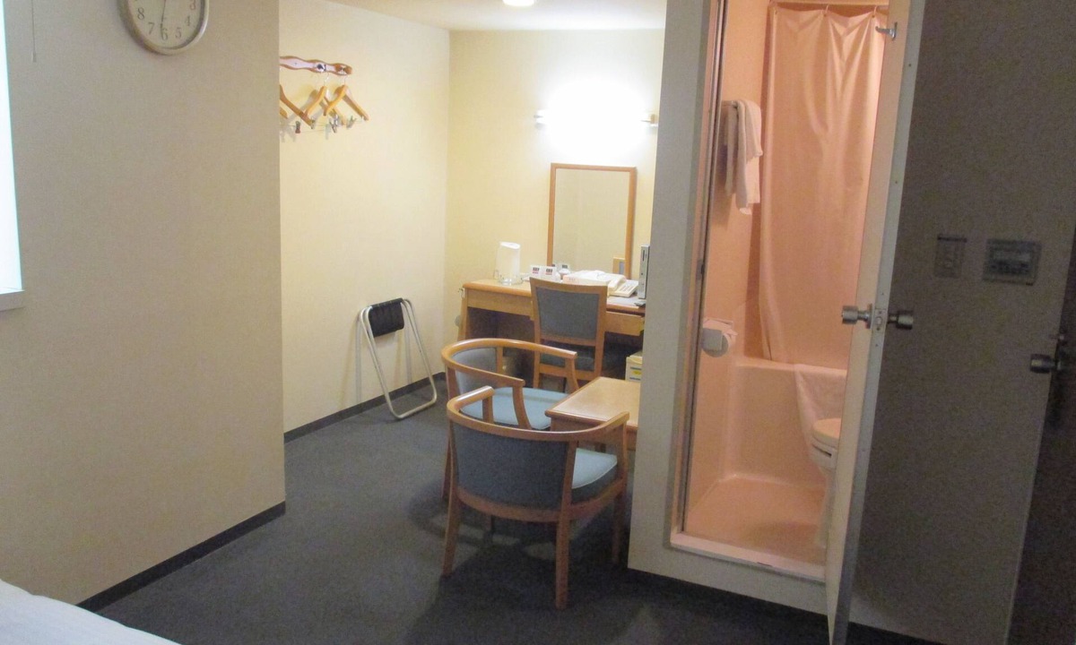 Aoba Ward Hotel | Hotel Green Well