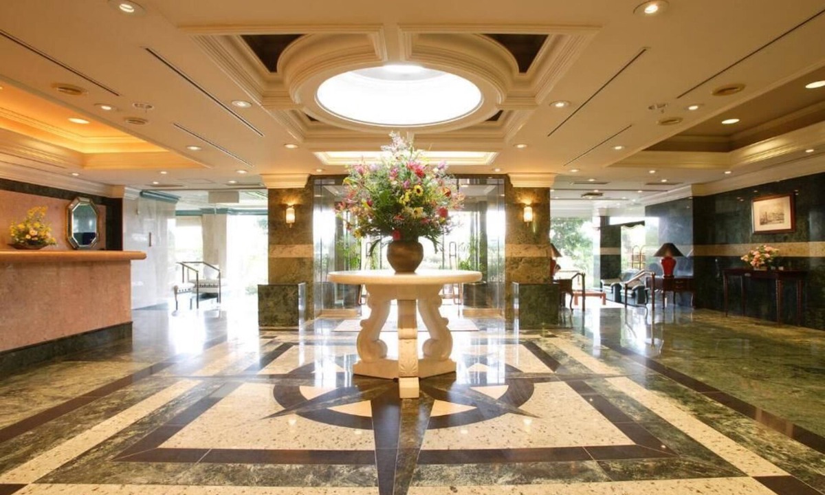 Otaki Hotel | HOTEL GREENHILL OTAKI