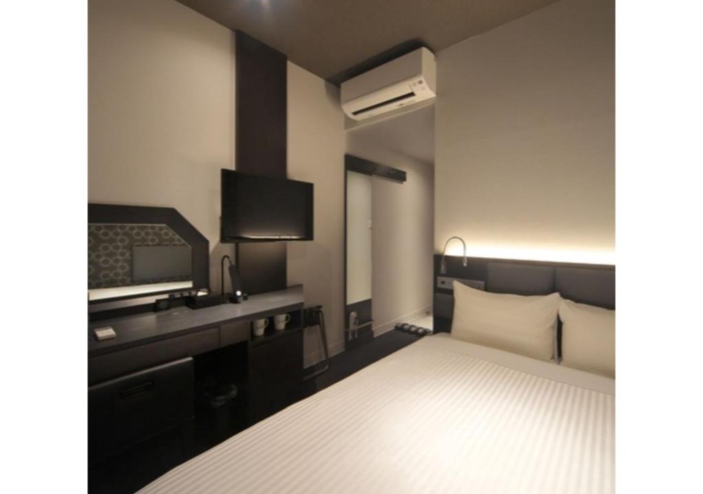 Hakataekihigashi Hotel | Hotel Halrotto Fukuoka Hakata - Vacation STAY 04192v