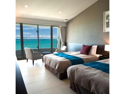 Uruma Hotel | Hotel Hamahigashima Resort - Vacation STAY 10570v