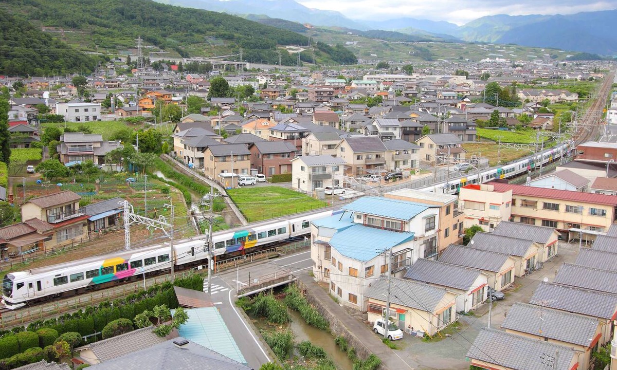 Isawa Onsen House | Hotel Hana Isawa