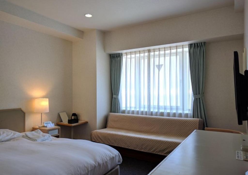 Yokosuka Hotel | Hotel Harbour Yokosuka - Vacation STAY 86062