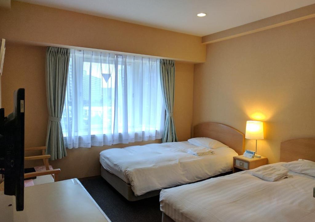 Yokosuka Hotel | Hotel Harbour Yokosuka - Vacation STAY 83183v
