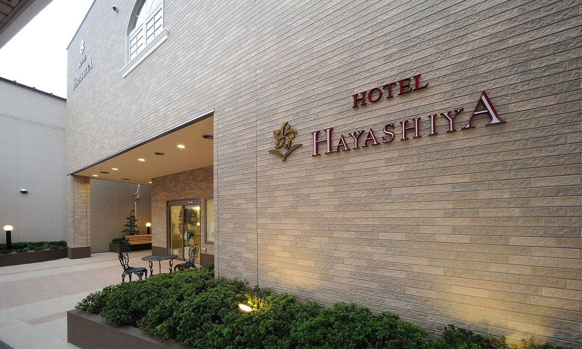 Isinomaki Hotel | Hotel Hayashiya Ishinomaki