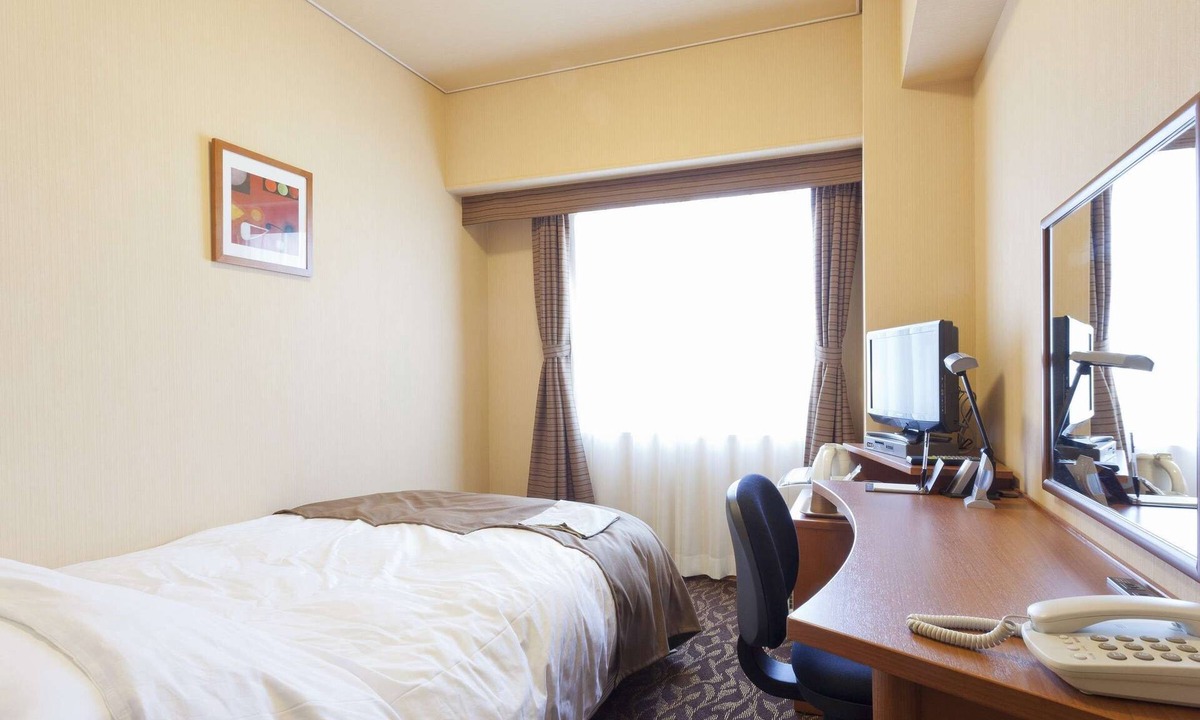 Joetsu Hotel | Hotel Heimat