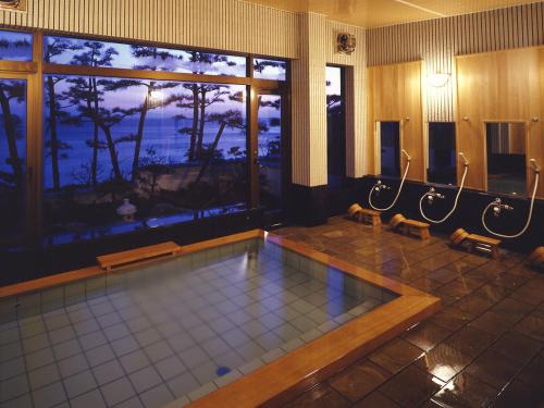 Himakajima Hotel | Hotel Himakasou