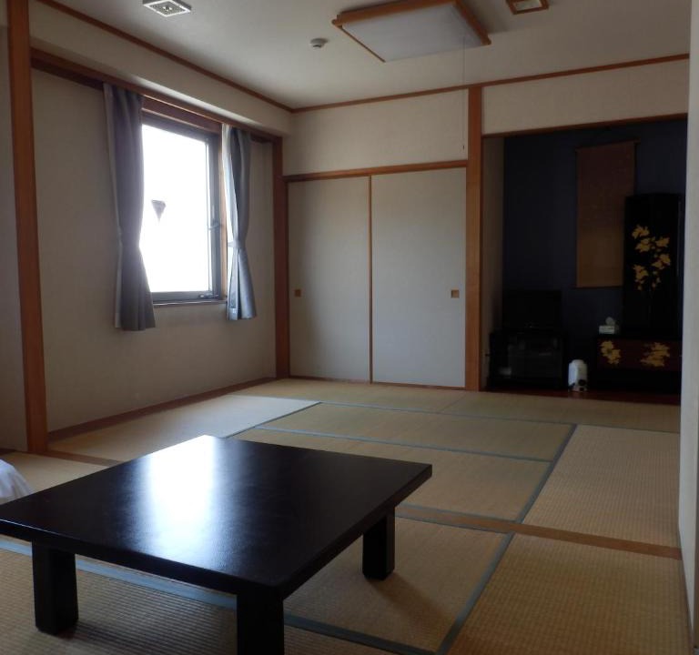 Kanazawa Hotel | Hotel Hinodeya