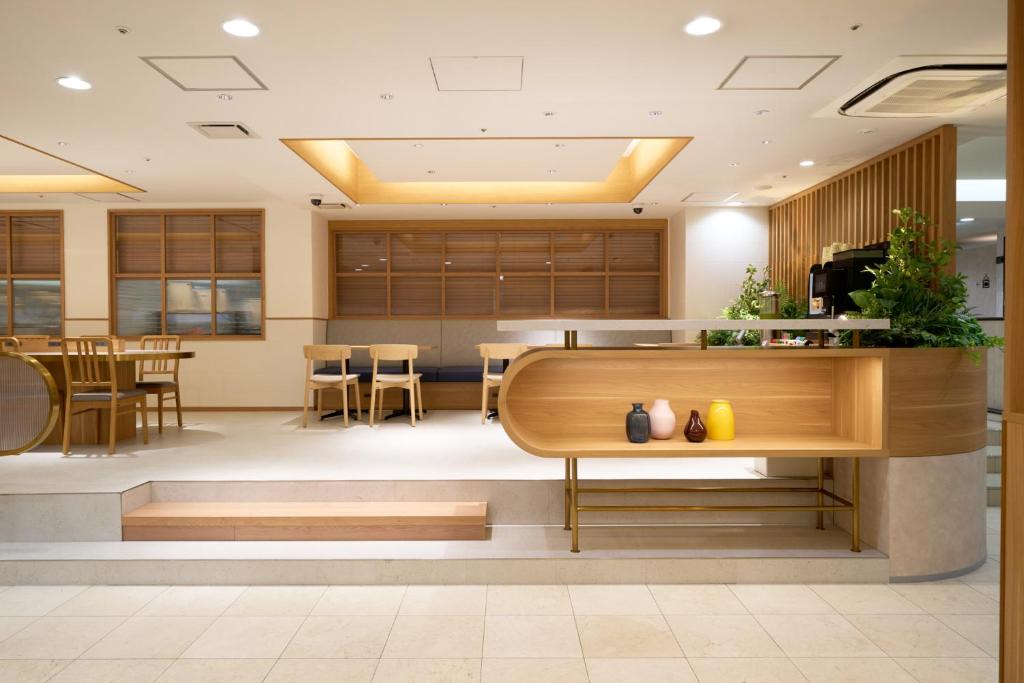 Sumiyoshi Hotel | Hotel Hokke Club Fukuoka