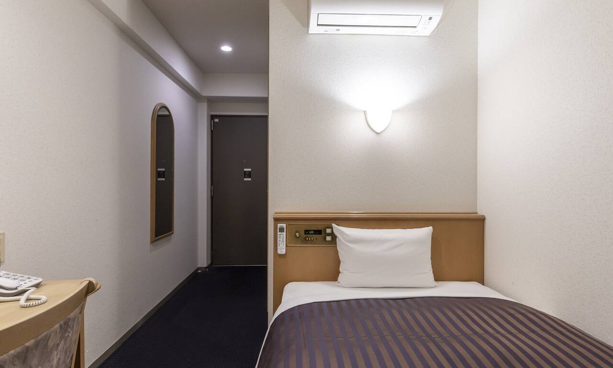 Saijo Hotel | Hotel HORAIRE Saijo