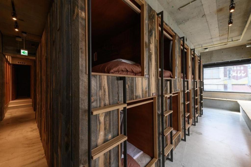 Higashikanda Hotel | Hotel & Hostel KIKKA TOKYO - Vacation STAY 61628