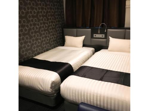 Hakataekihigashi Hotel | Hotel Hulaton Fukuokahakata - Vacation STAY 04210v