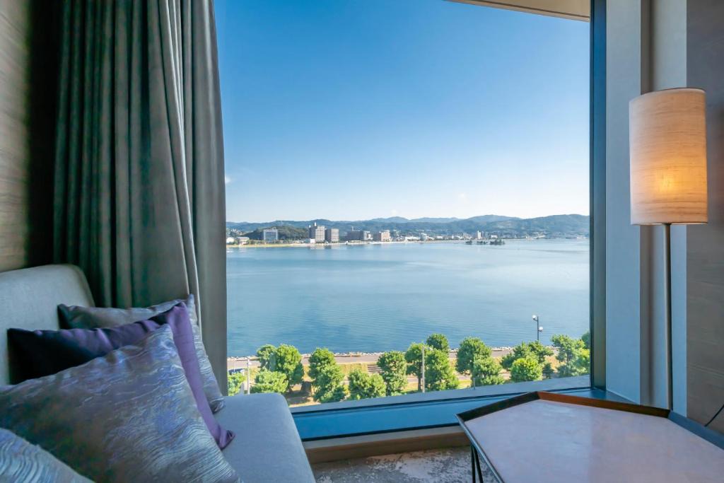 Matsue Shinjiko Onsen Hotel | Hotel Ichibata
