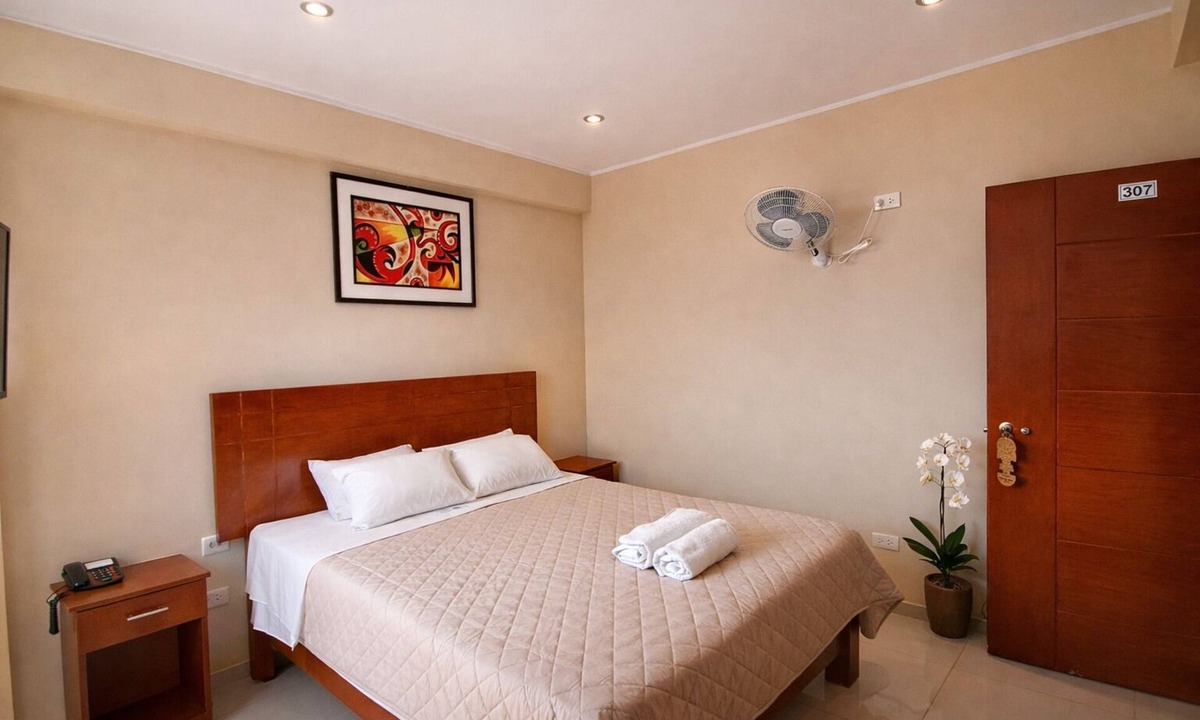 Ica Hotel | Hotel IKASUR