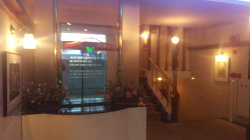 Nagasaki Hotel | Hotel Ikoma (Love Hotel)