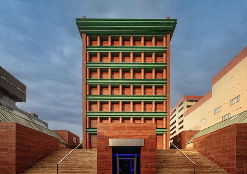 Chuo-ku Hotel | Hotel Il Palazzo